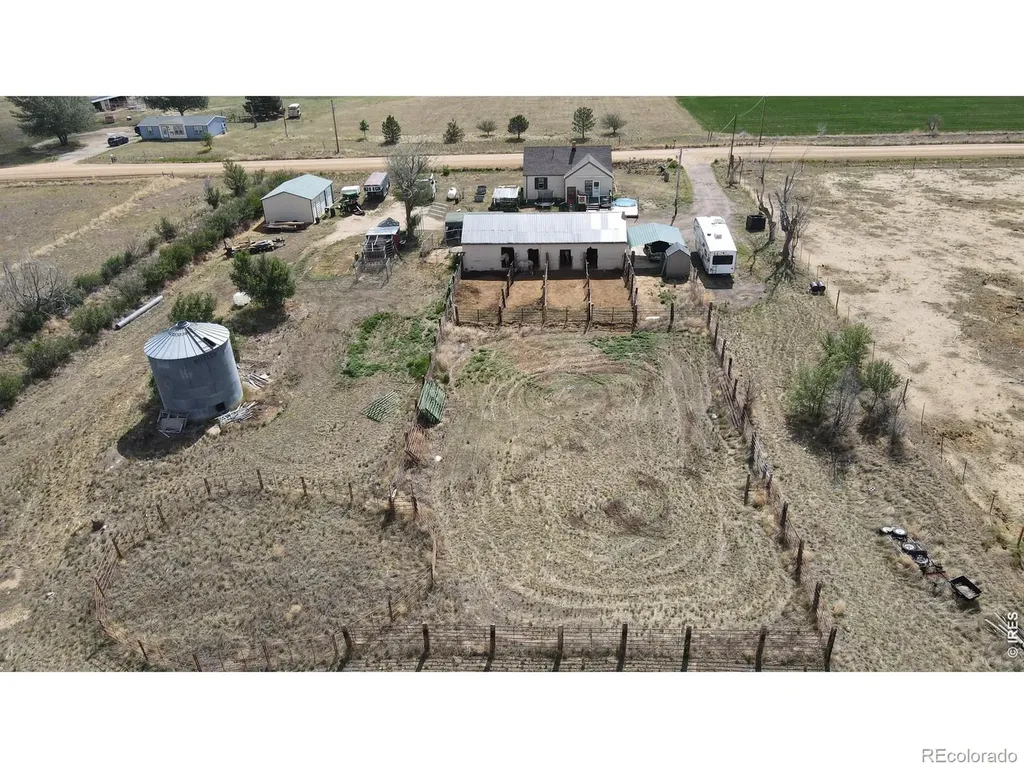 7513 County Road 6 Wiggins CO 80654