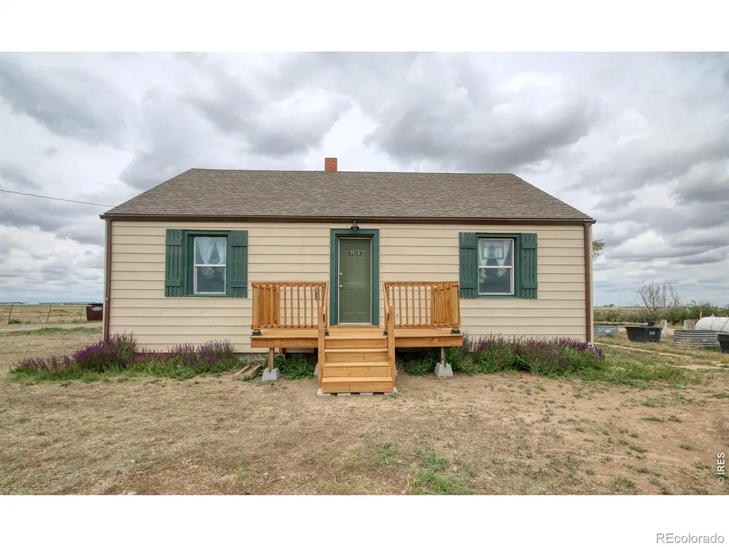 7513 County Road 6 Wiggins CO 80654