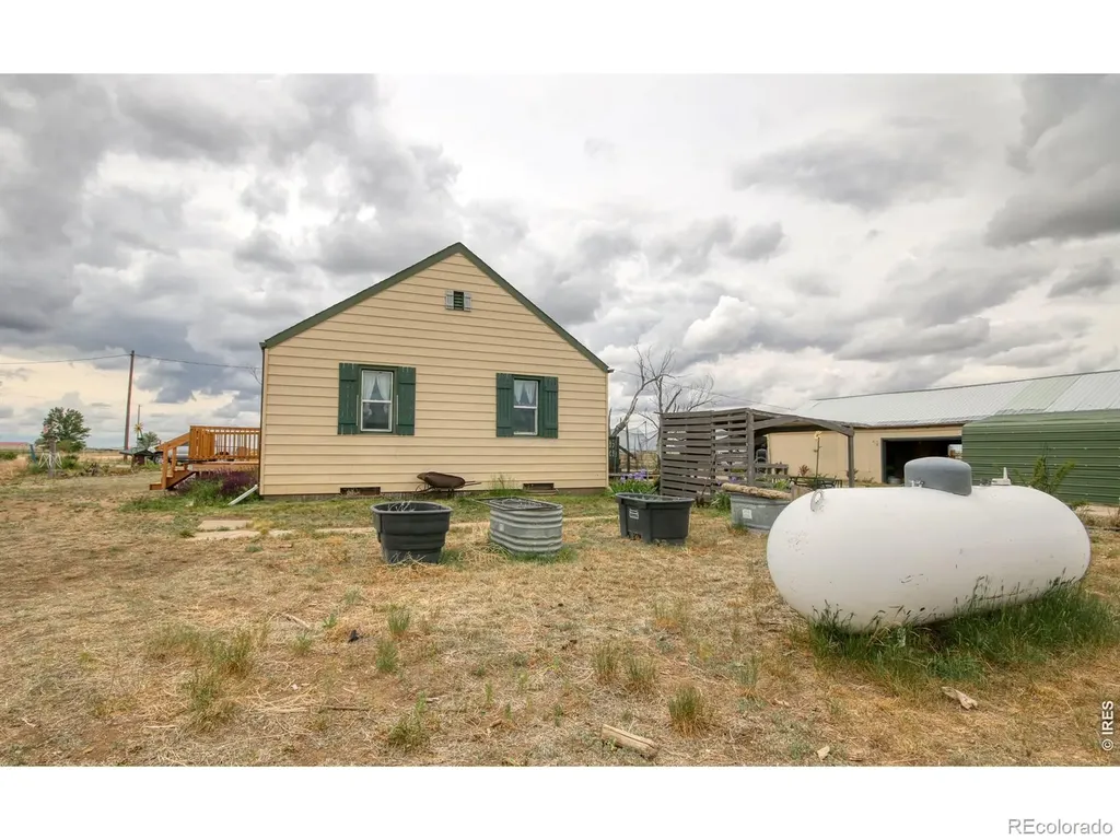 7513 County Road 6 Wiggins CO 80654