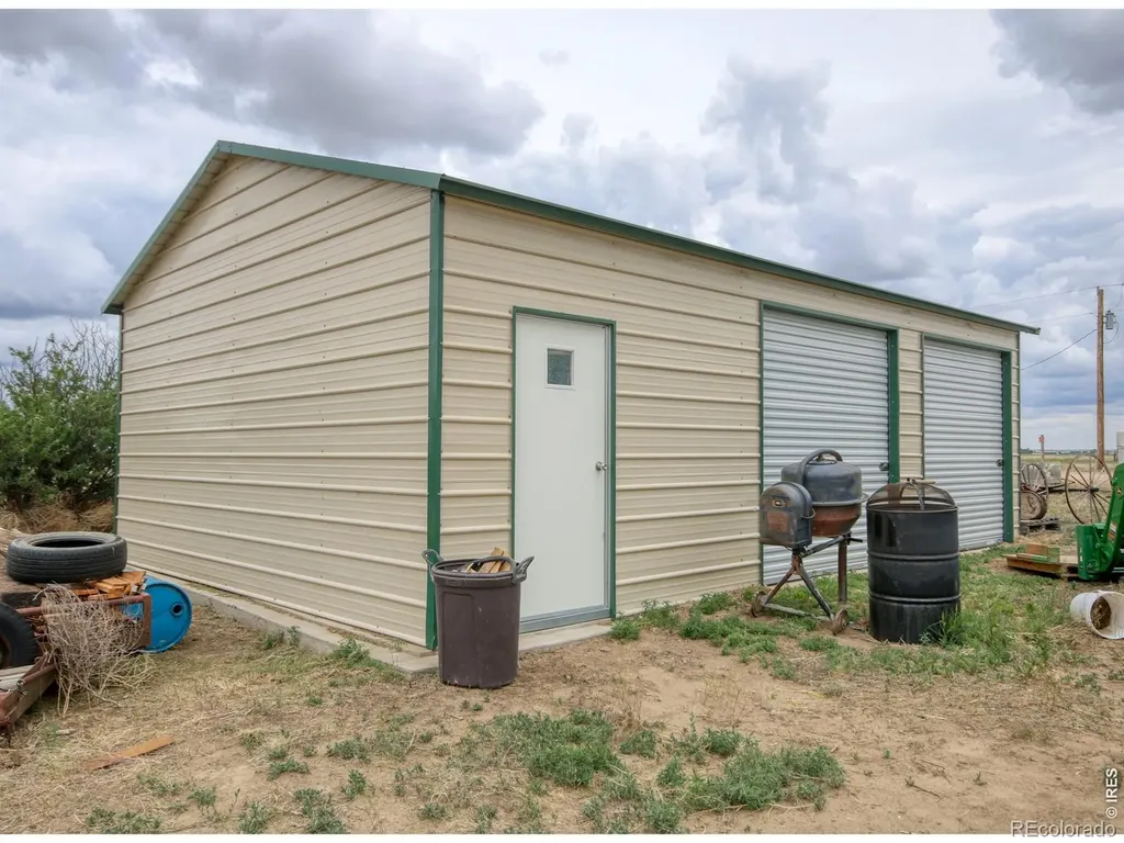 7513 County Road 6 Wiggins CO 80654