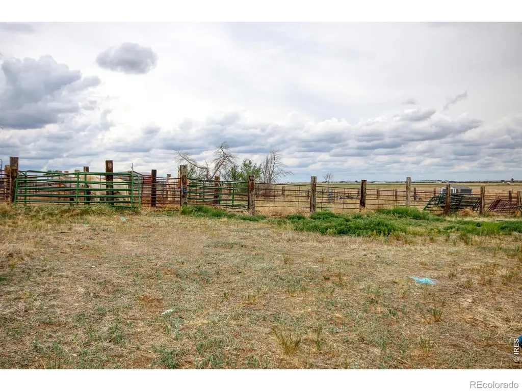 7513 County Road 6 Wiggins CO 80654