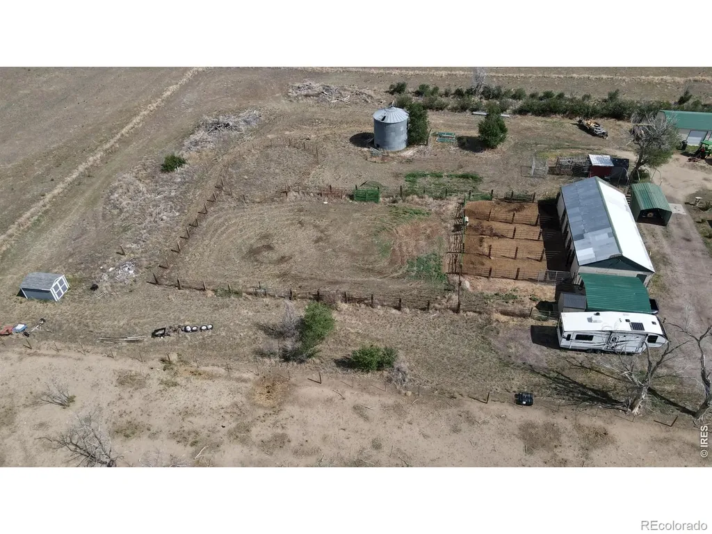 7513 County Road 6 Wiggins CO 80654