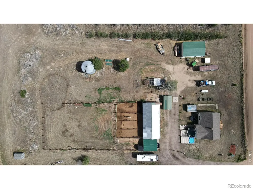 7513 County Road 6 Wiggins CO 80654