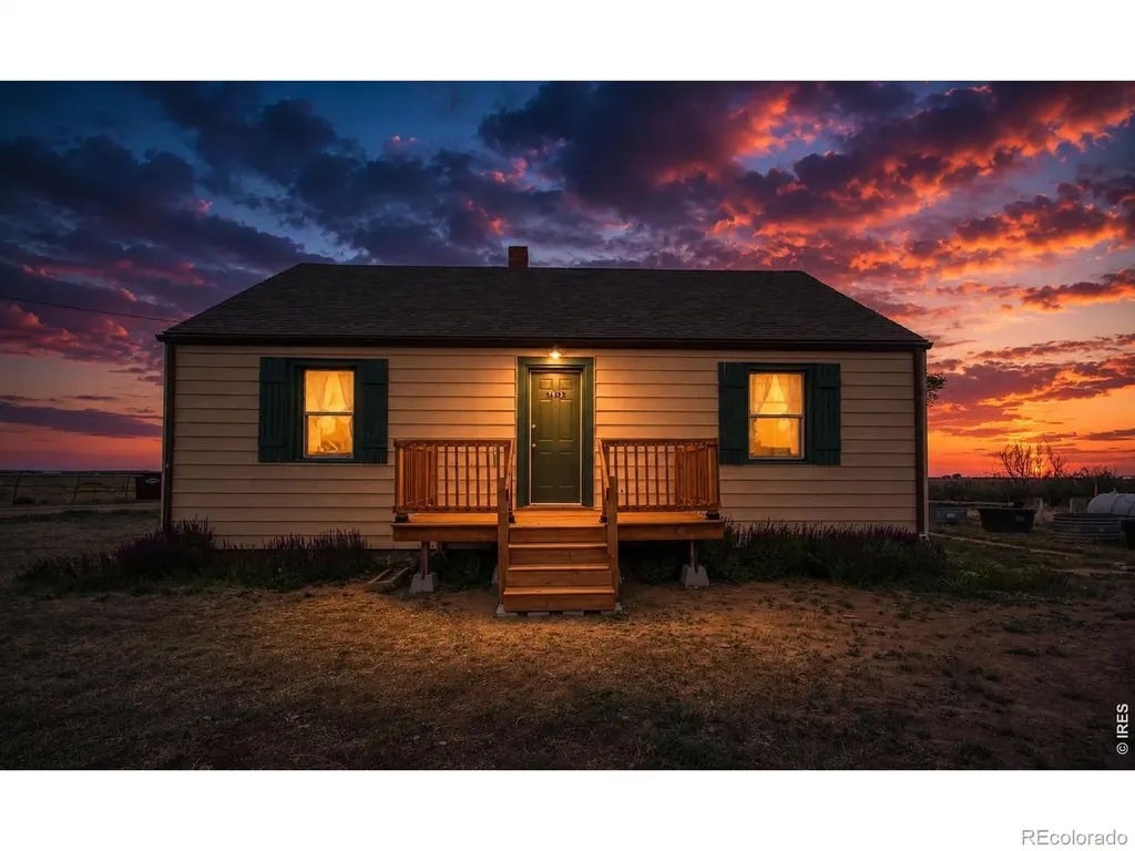 7513 County Road 6 Wiggins CO 80654