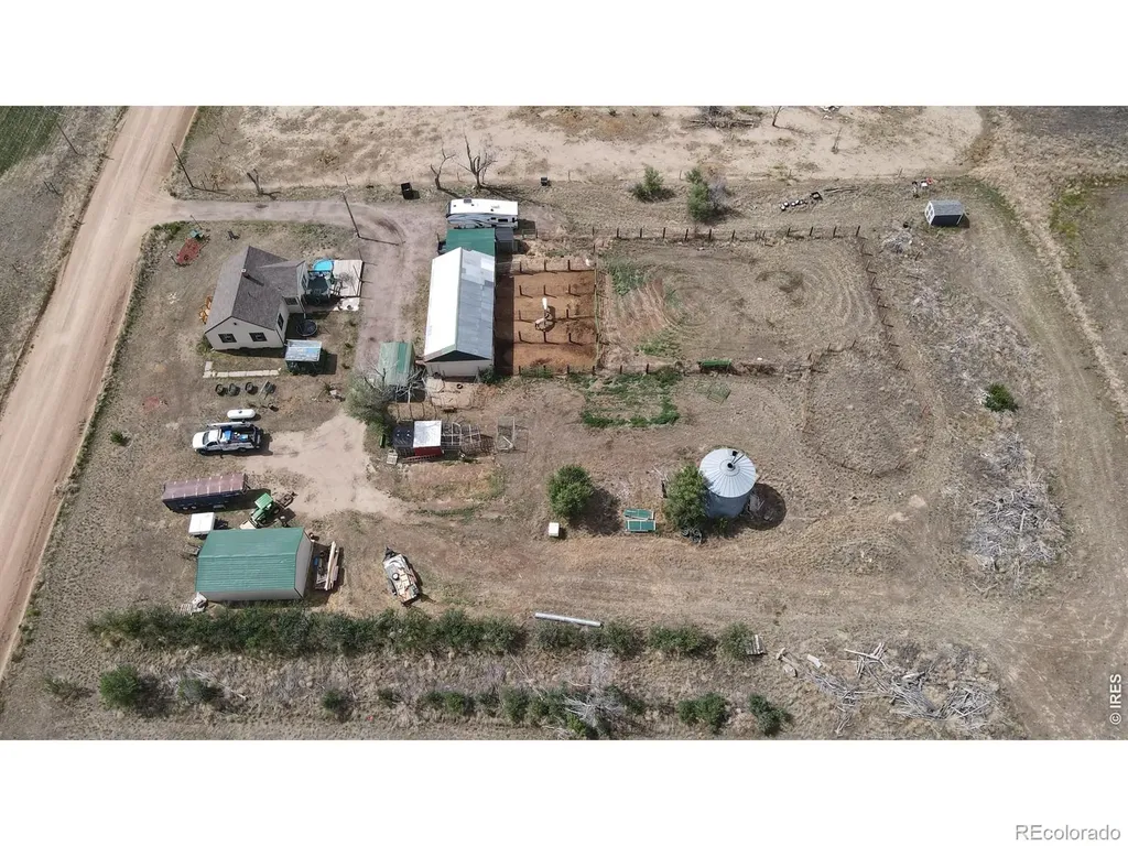 7513 County Road 6 Wiggins CO 80654