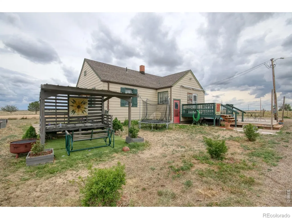 7513 County Road 6 Wiggins CO 80654