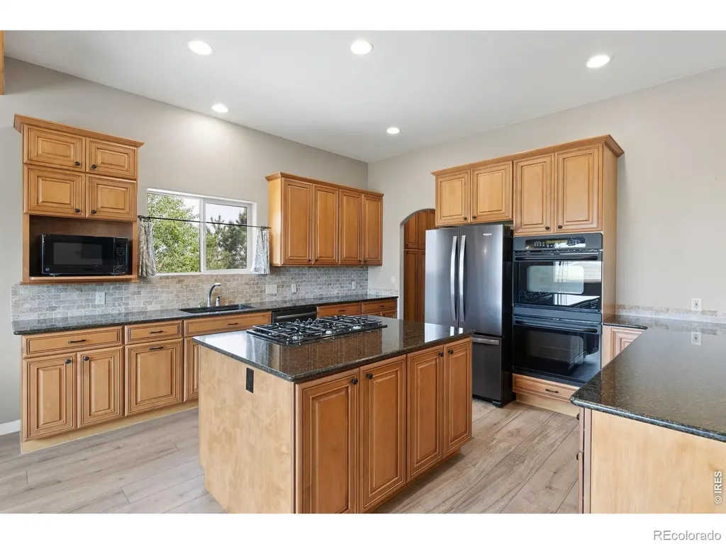 11074 Mckissick Road Peyton CO 80831