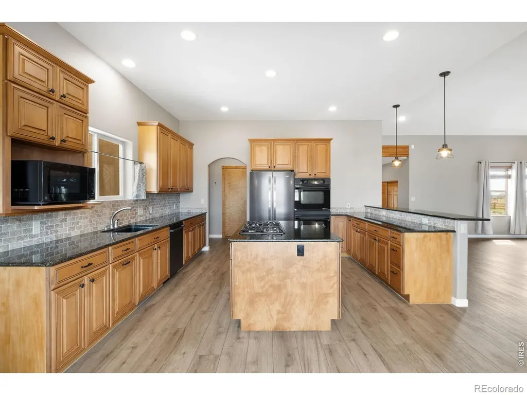 11074 Mckissick Road Peyton CO 80831