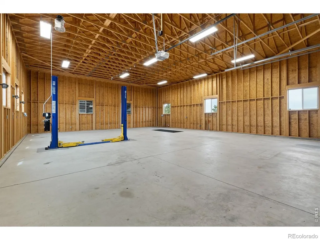 11074 Mckissick Road Peyton CO 80831