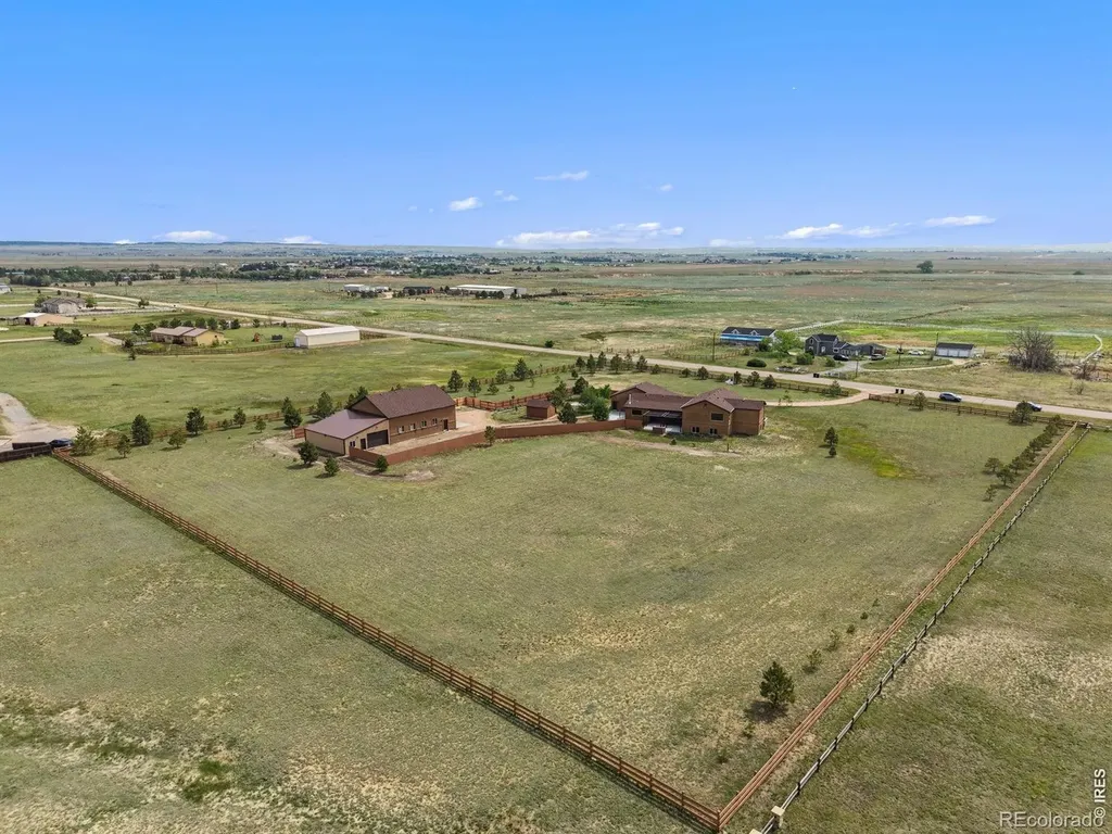 11074 Mckissick Road Peyton CO 80831