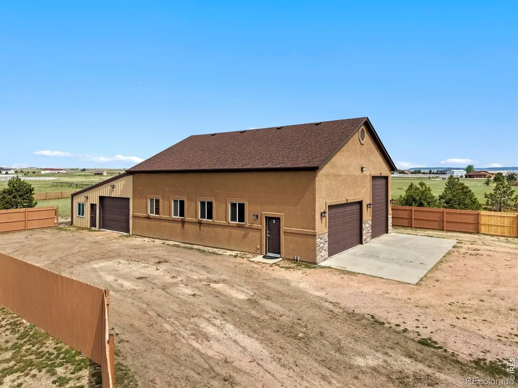 11074 Mckissick Road Peyton CO 80831