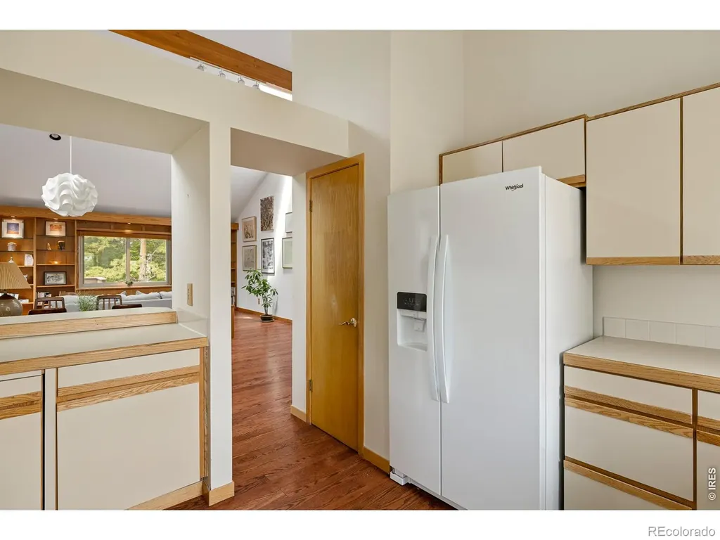4251 Amber Street Boulder CO 80304