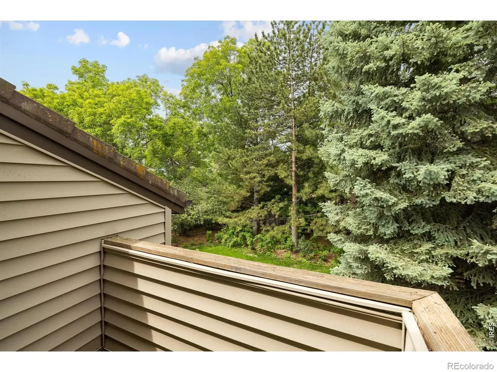 4251 Amber Street Boulder CO 80304