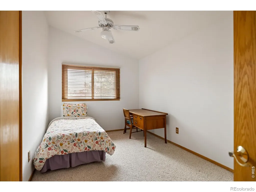 4251 Amber Street Boulder CO 80304