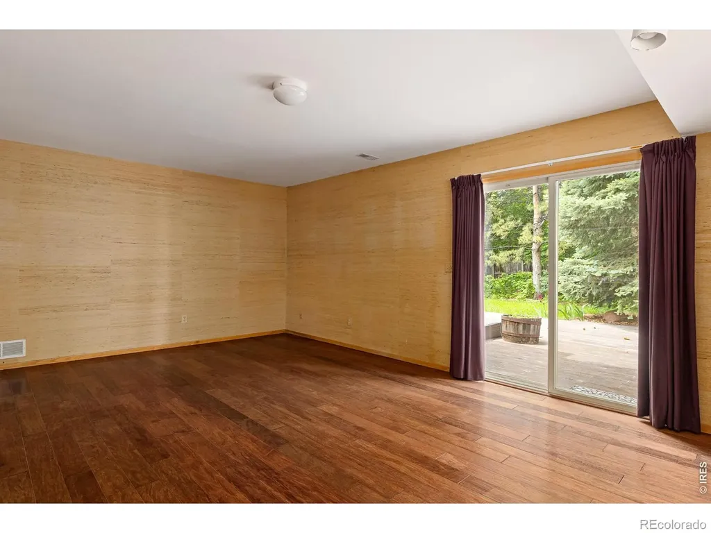 4251 Amber Street Boulder CO 80304
