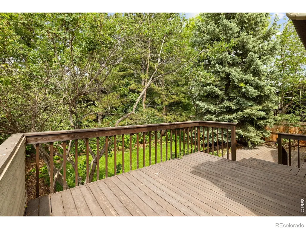 4251 Amber Street Boulder CO 80304
