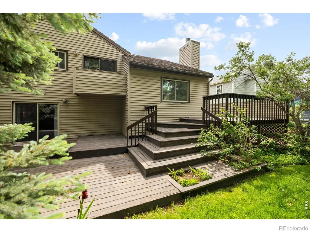 4251 Amber Street Boulder CO 80304