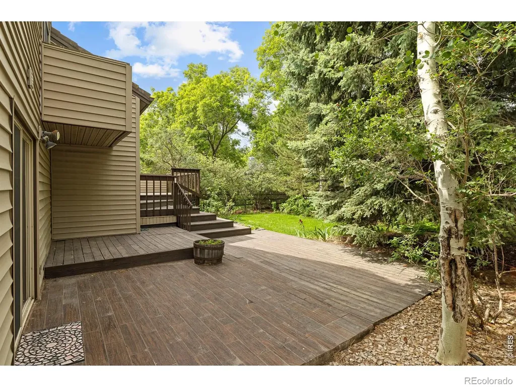 4251 Amber Street Boulder CO 80304