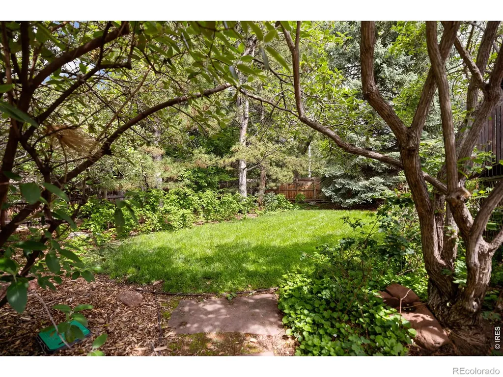 4251 Amber Street Boulder CO 80304
