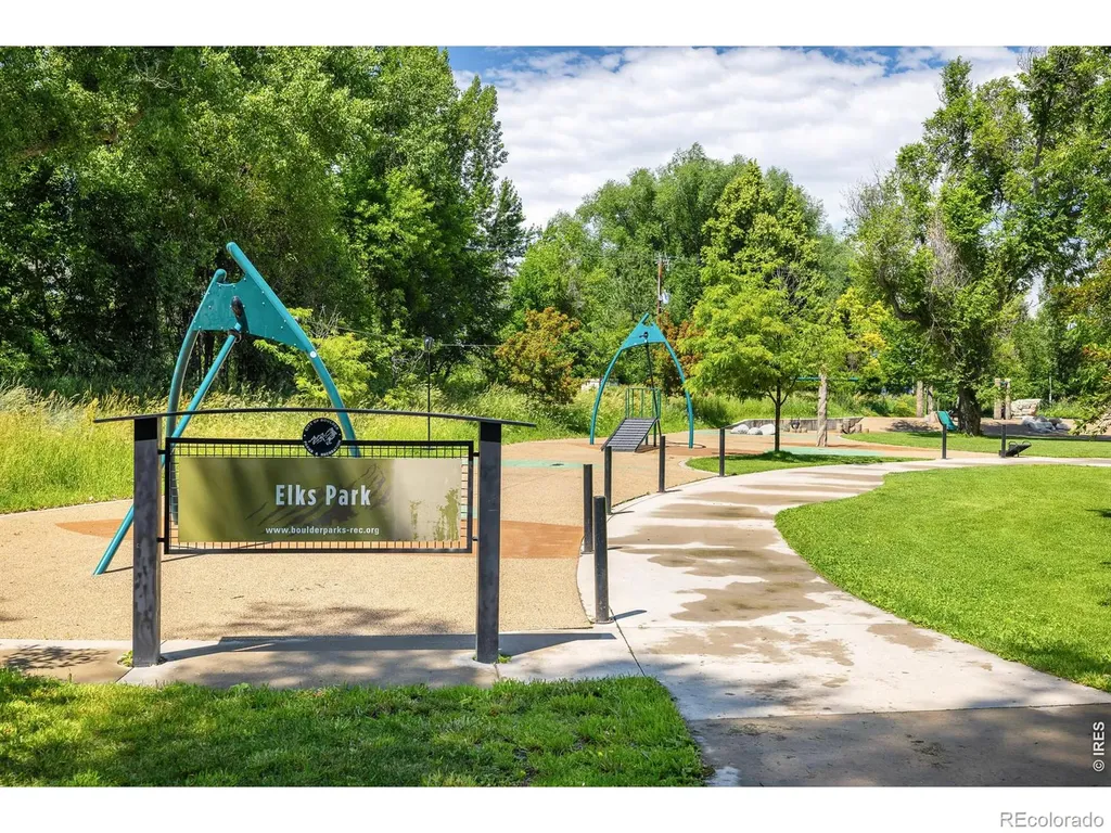 4251 Amber Street Boulder CO 80304
