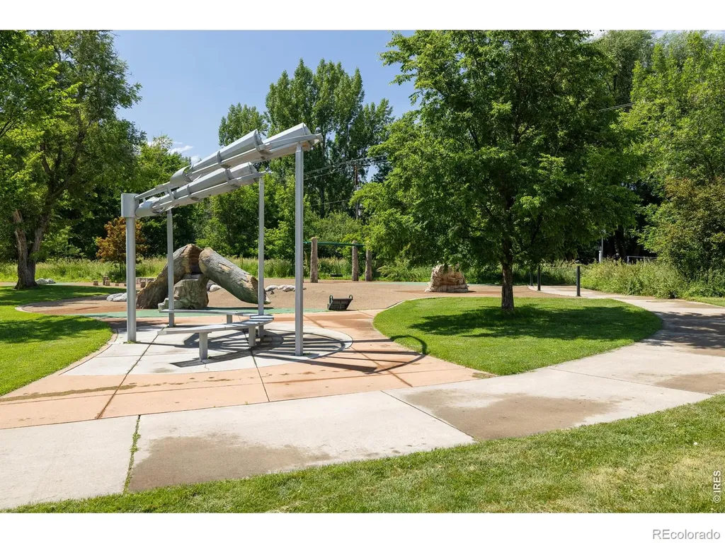 4251 Amber Street Boulder CO 80304