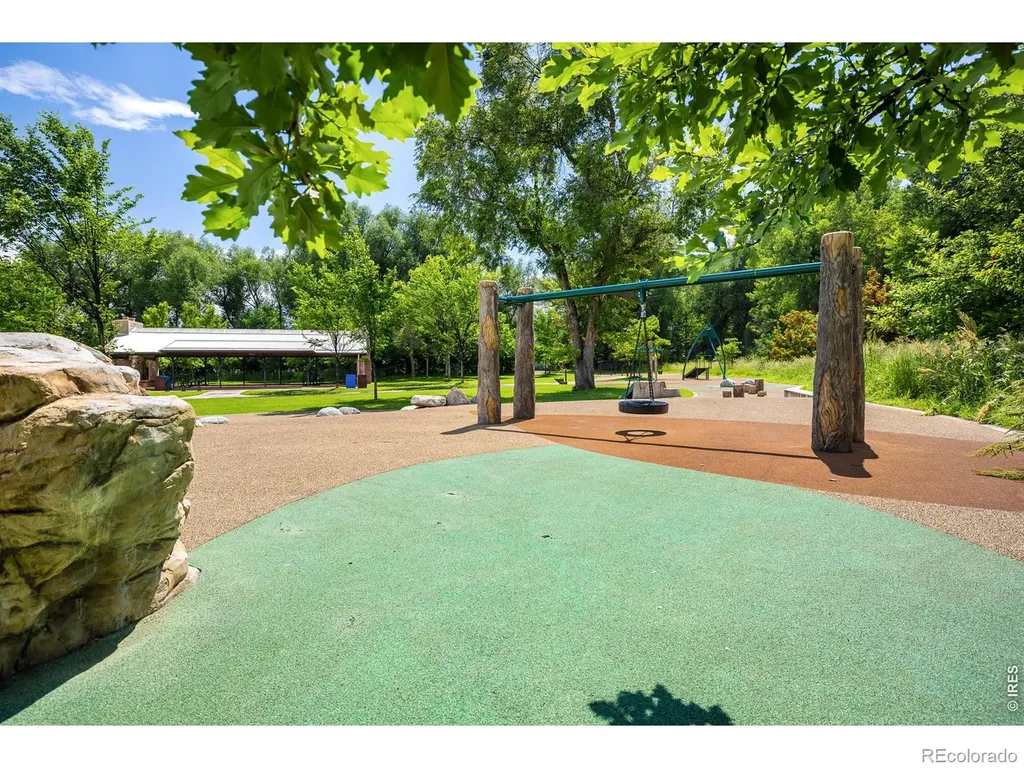 4251 Amber Street Boulder CO 80304