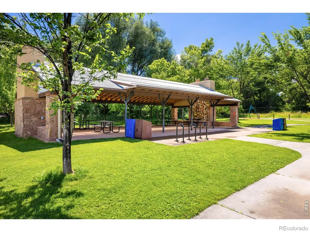4251 Amber Street Boulder CO 80304