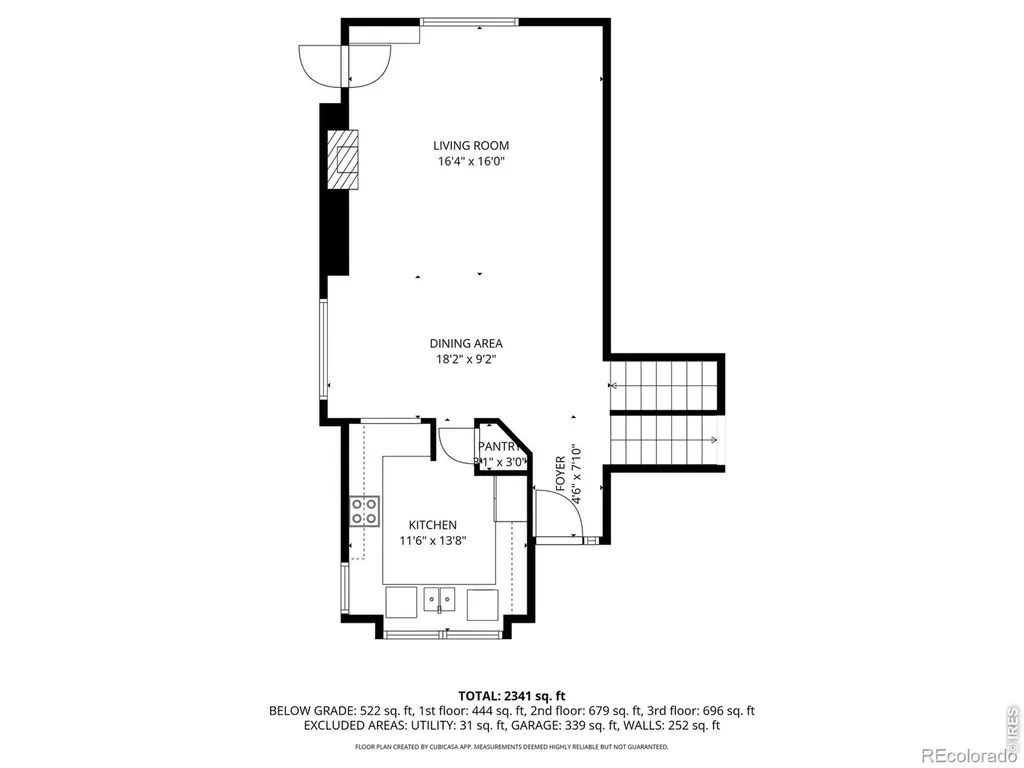 4251 Amber Street Boulder CO 80304