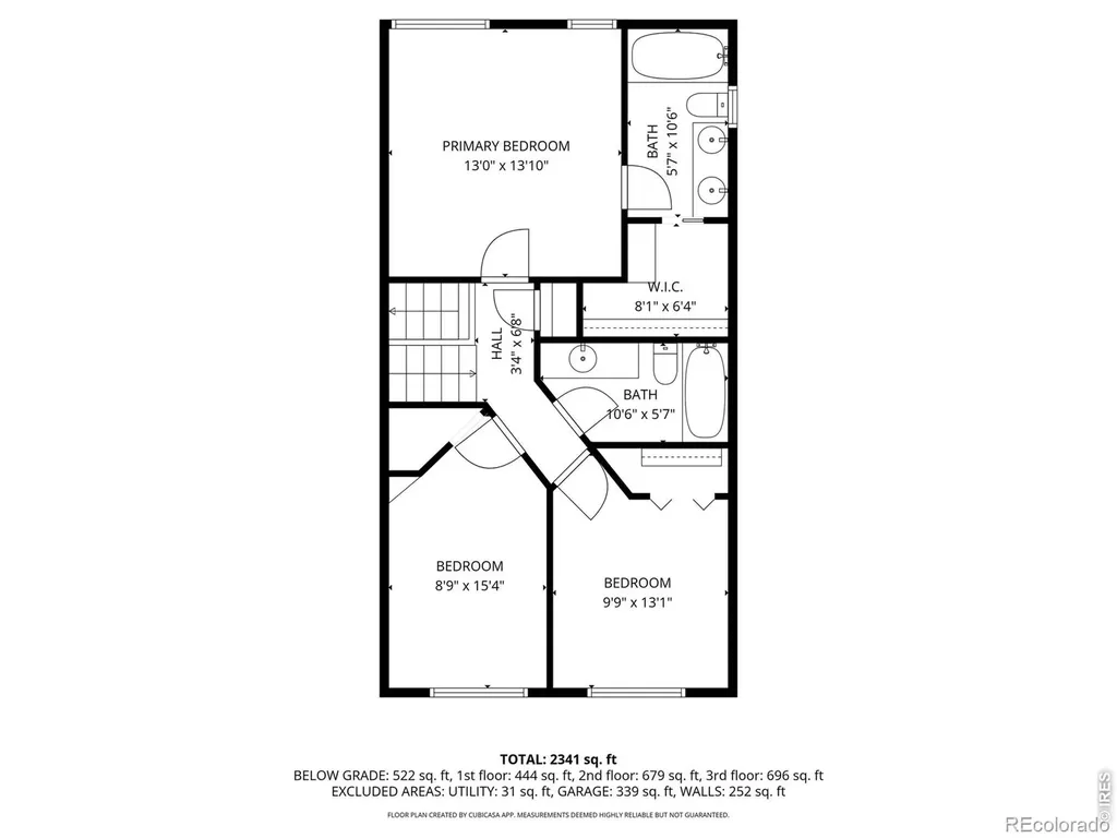 4251 Amber Street Boulder CO 80304