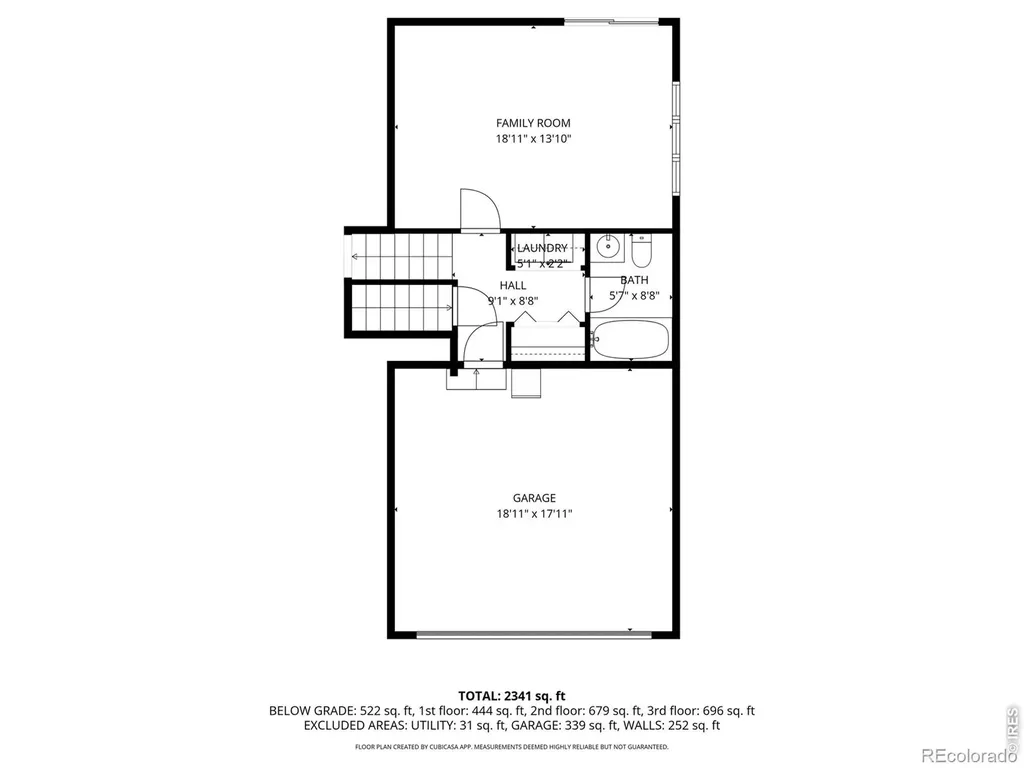 4251 Amber Street Boulder CO 80304