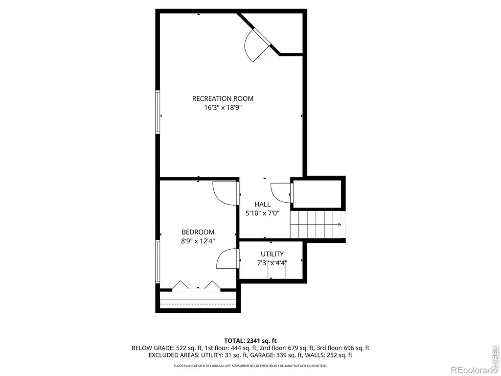4251 Amber Street Boulder CO 80304