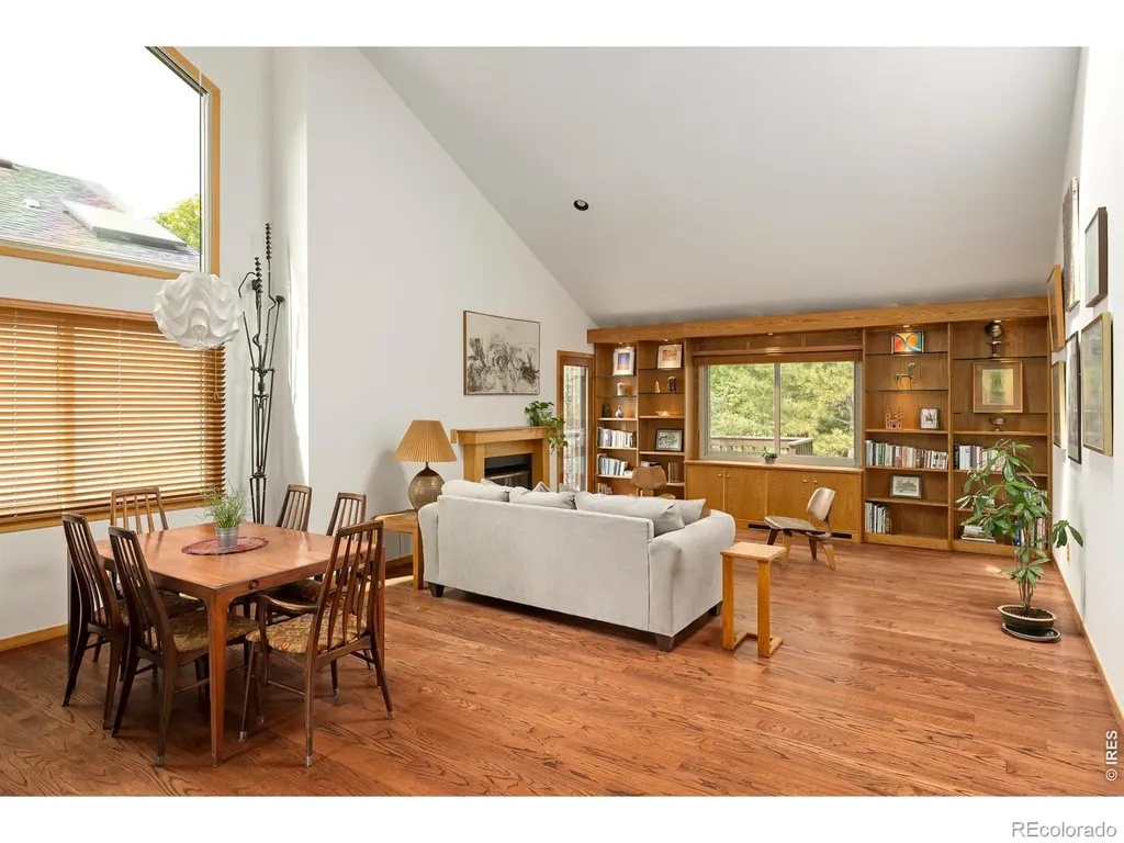 4251 Amber Street Boulder CO 80304