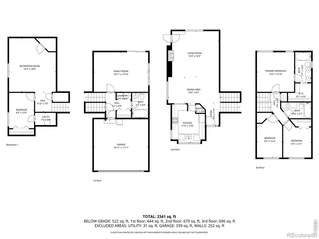 4251 Amber Street Boulder CO 80304