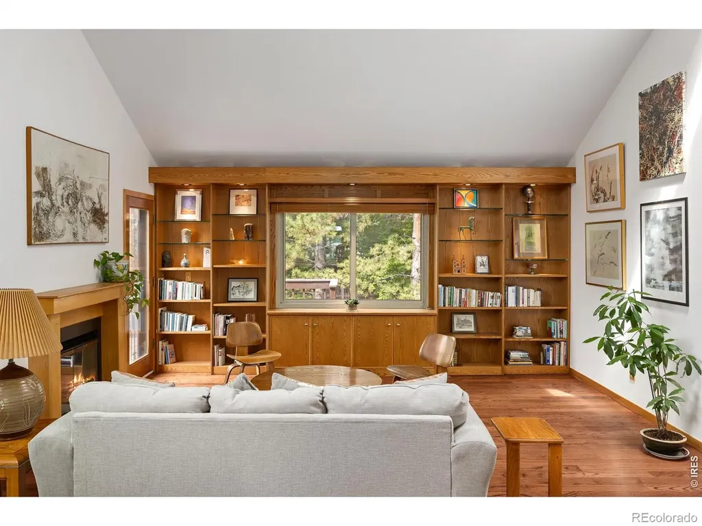 4251 Amber Street Boulder CO 80304