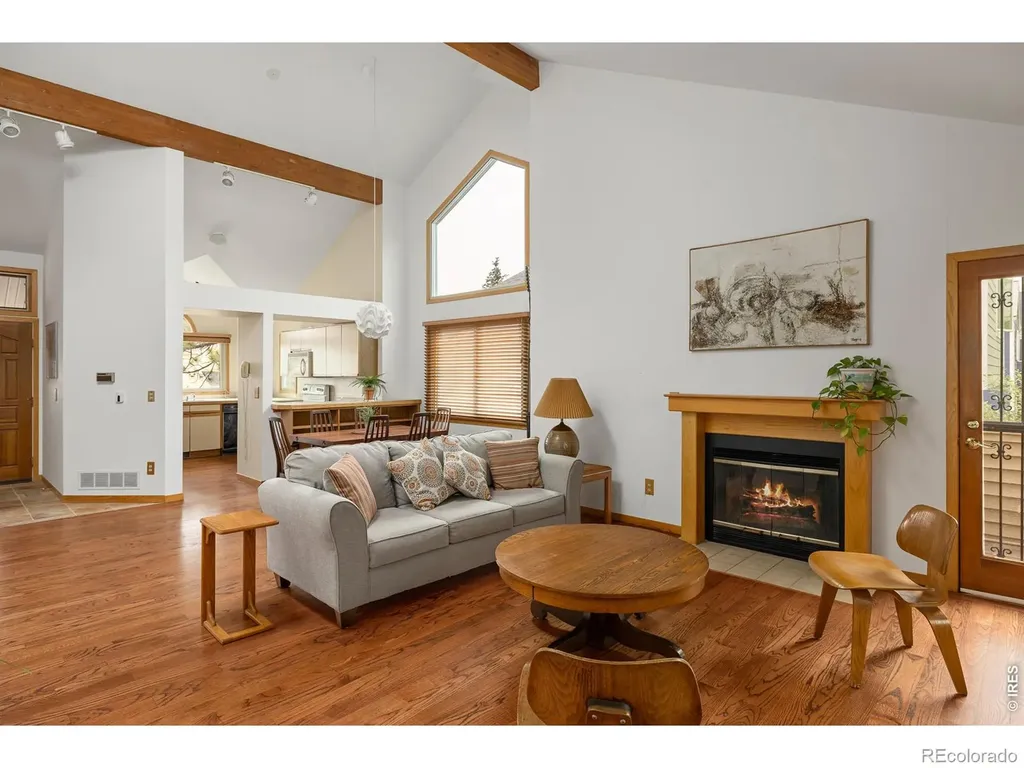 4251 Amber Street Boulder CO 80304