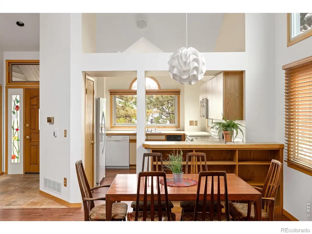 4251 Amber Street Boulder CO 80304