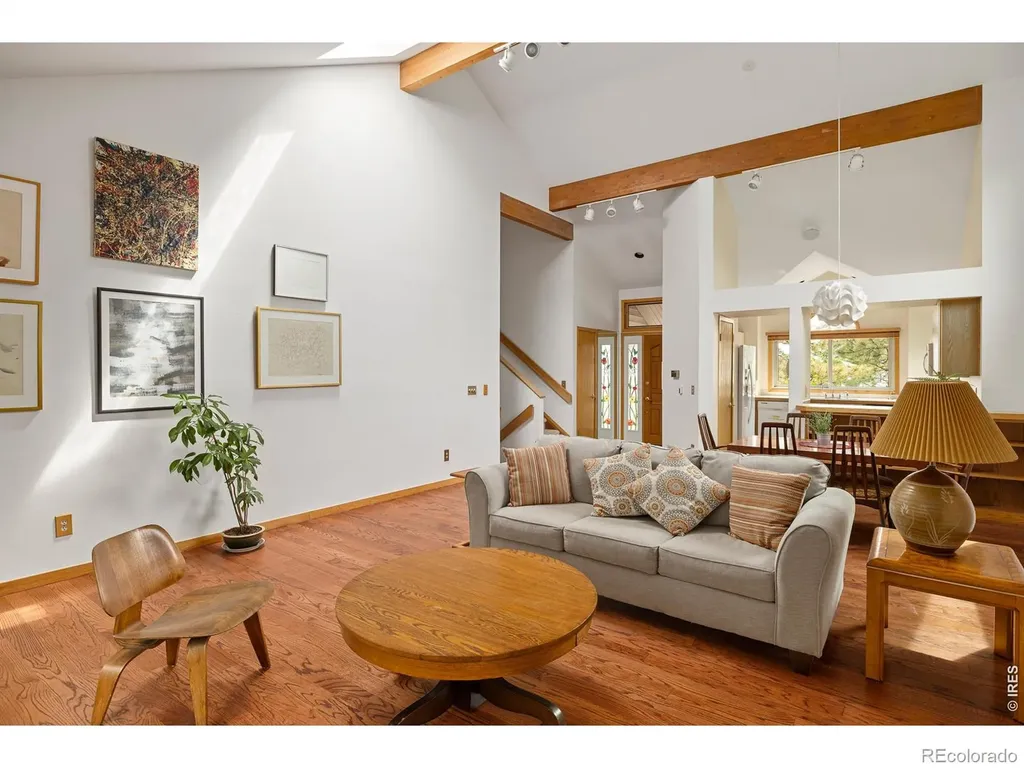 4251 Amber Street Boulder CO 80304