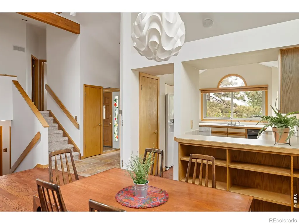 4251 Amber Street Boulder CO 80304