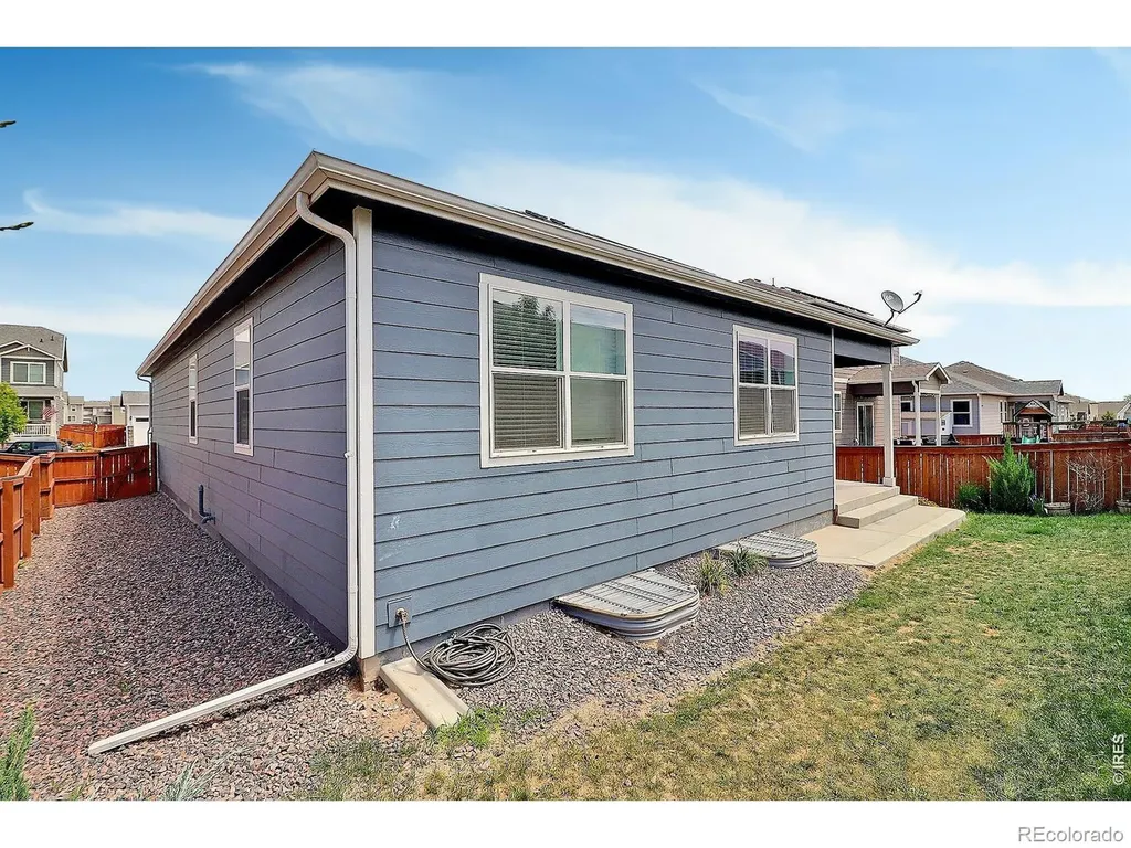 1269 Wild Basin Road Severance CO 80550