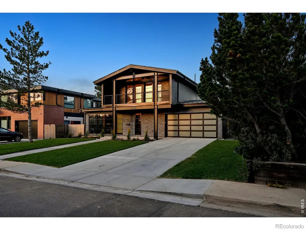 1160 Edinboro Drive Boulder CO 80305