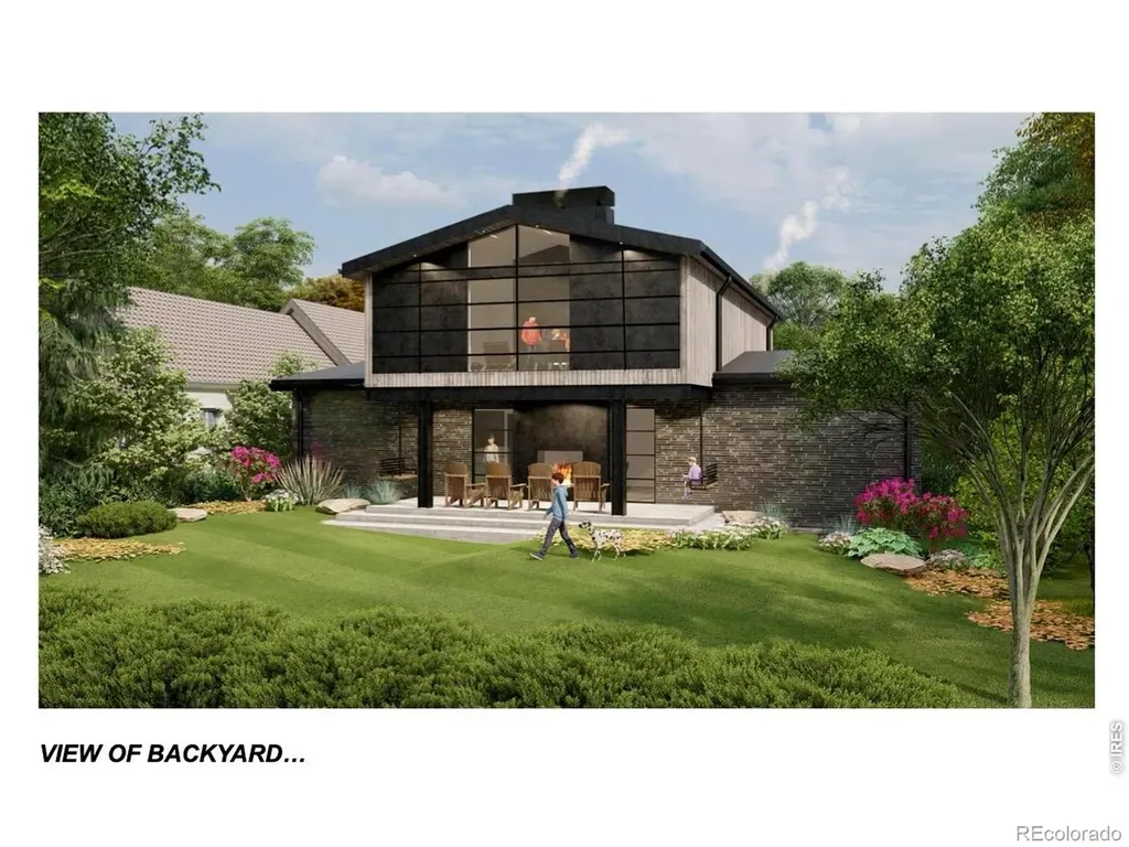 1160 Edinboro Drive Boulder CO 80305