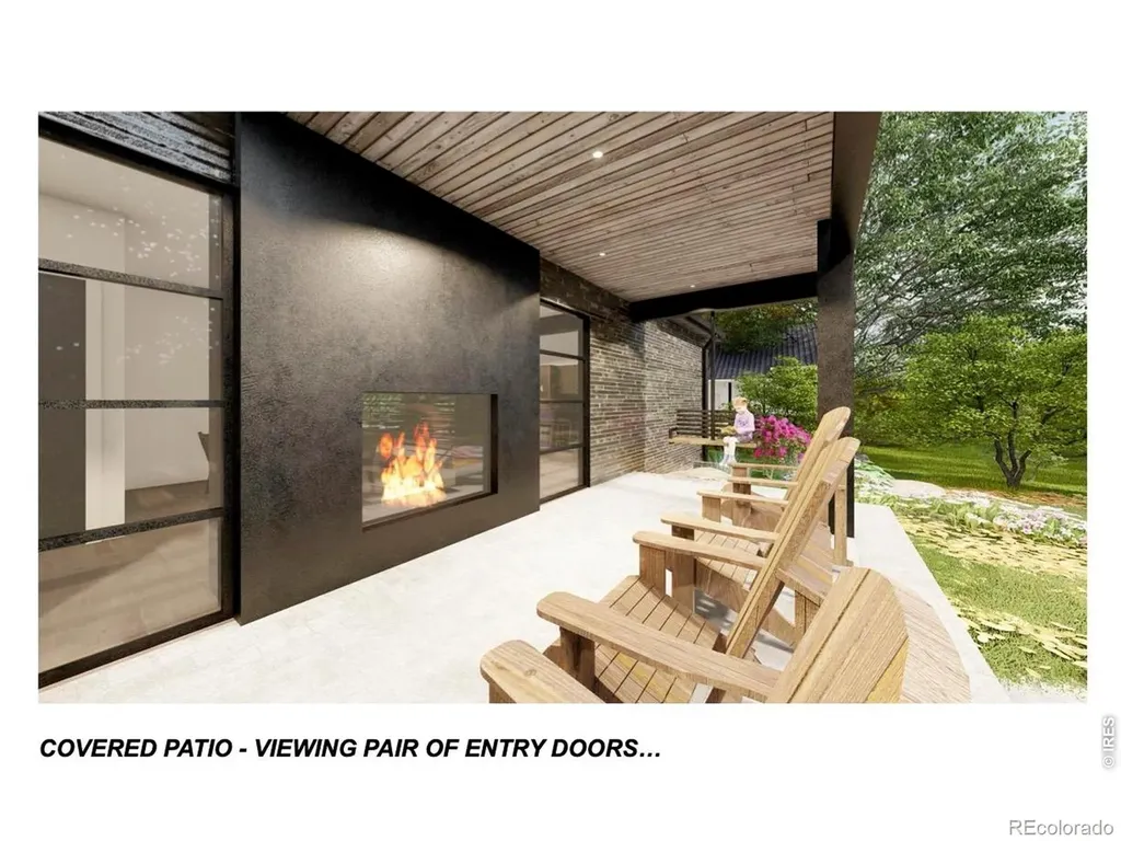 1160 Edinboro Drive Boulder CO 80305