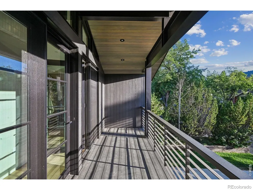 1160 Edinboro Drive Boulder CO 80305