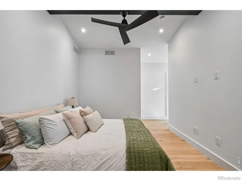 1160 Edinboro Drive Boulder CO 80305