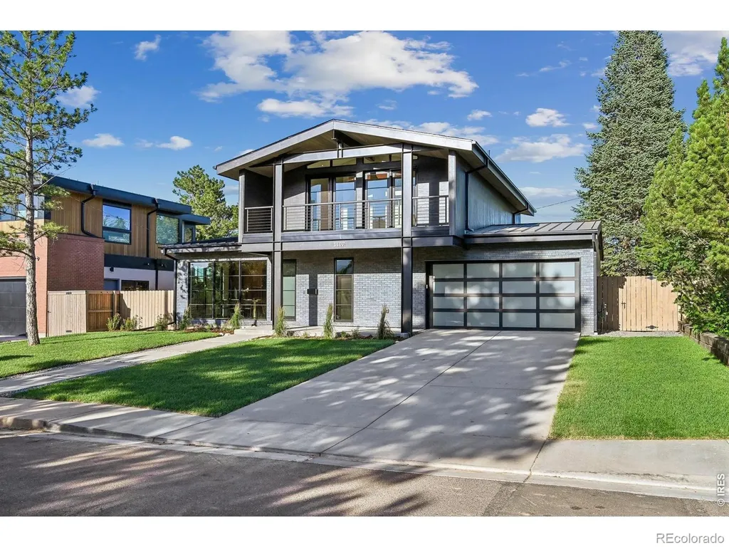 1160 Edinboro Drive Boulder CO 80305