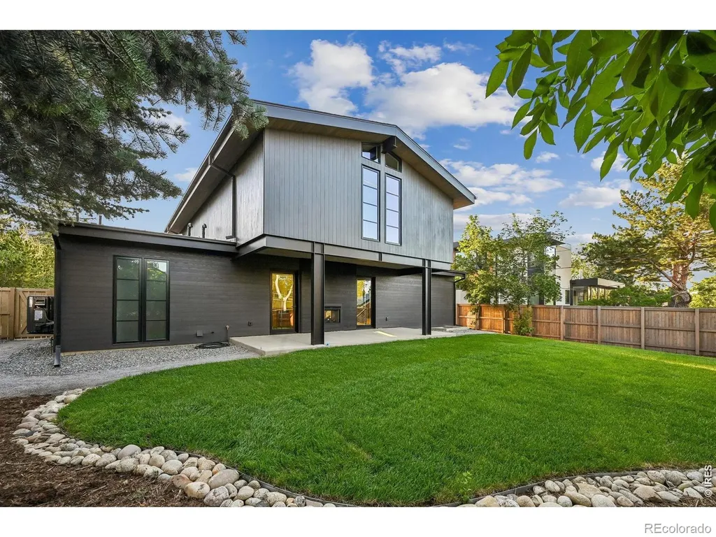 1160 Edinboro Drive Boulder CO 80305