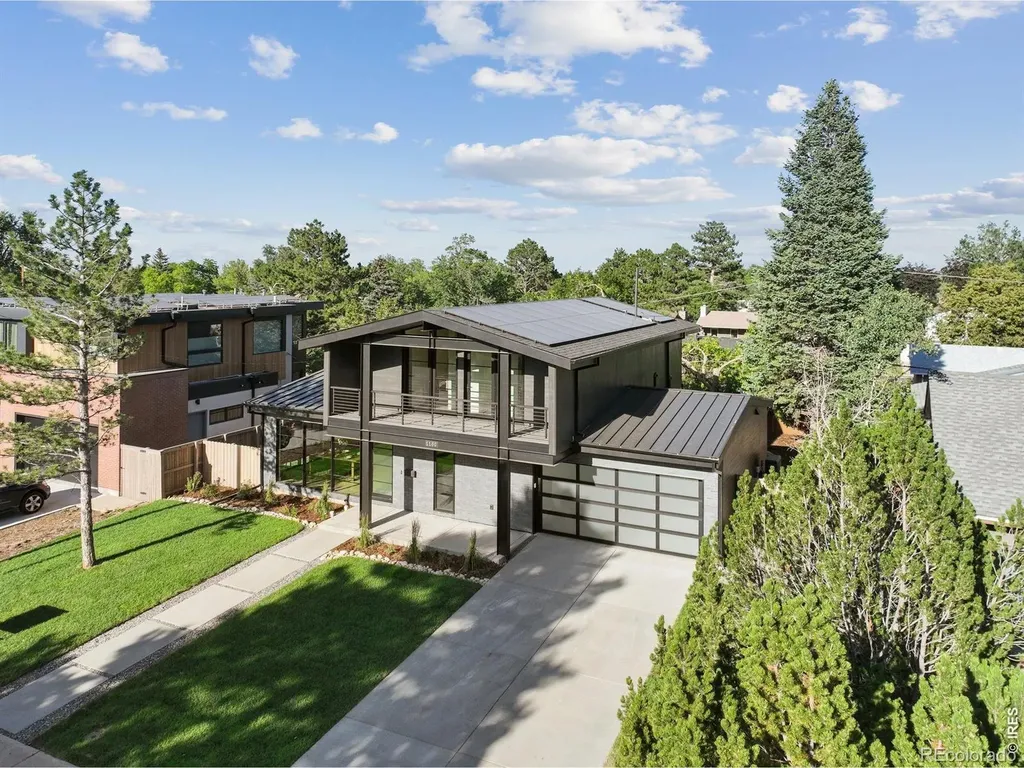 1160 Edinboro Drive Boulder CO 80305