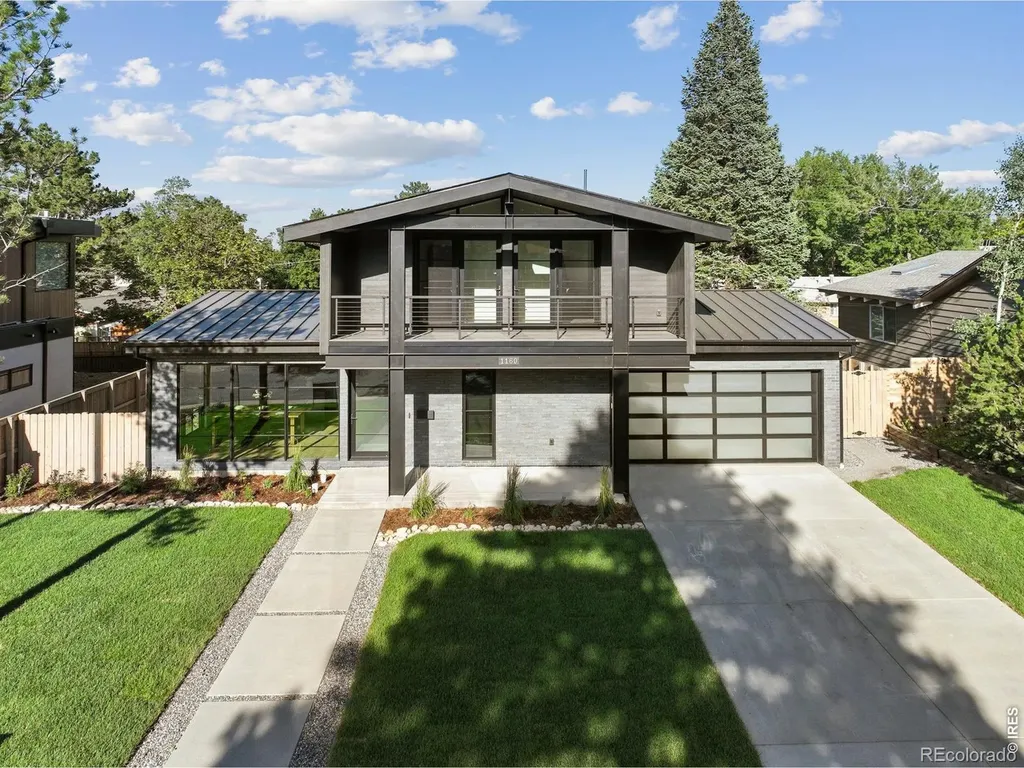 1160 Edinboro Drive Boulder CO 80305