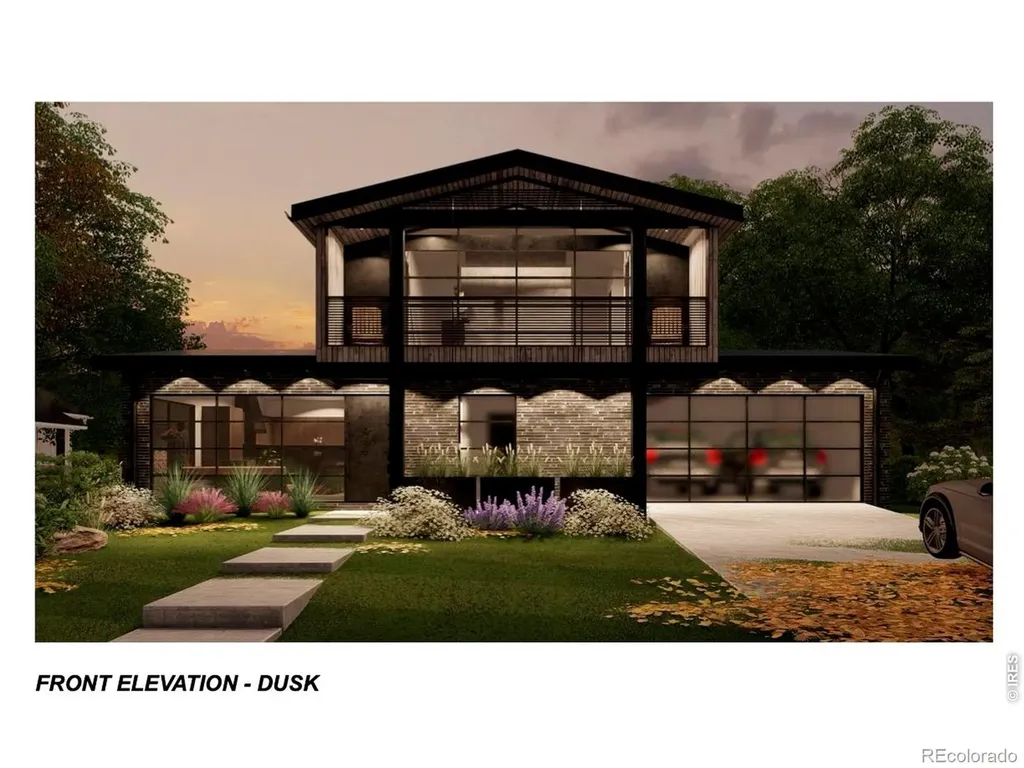1160 Edinboro Drive Boulder CO 80305