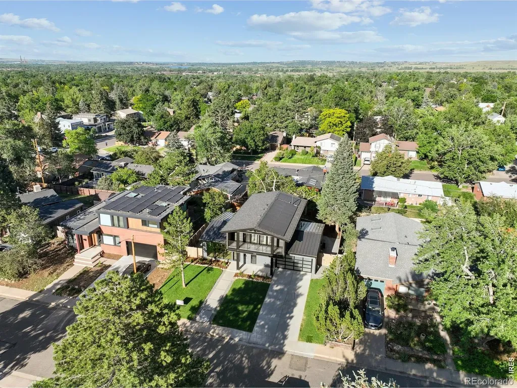 1160 Edinboro Drive Boulder CO 80305